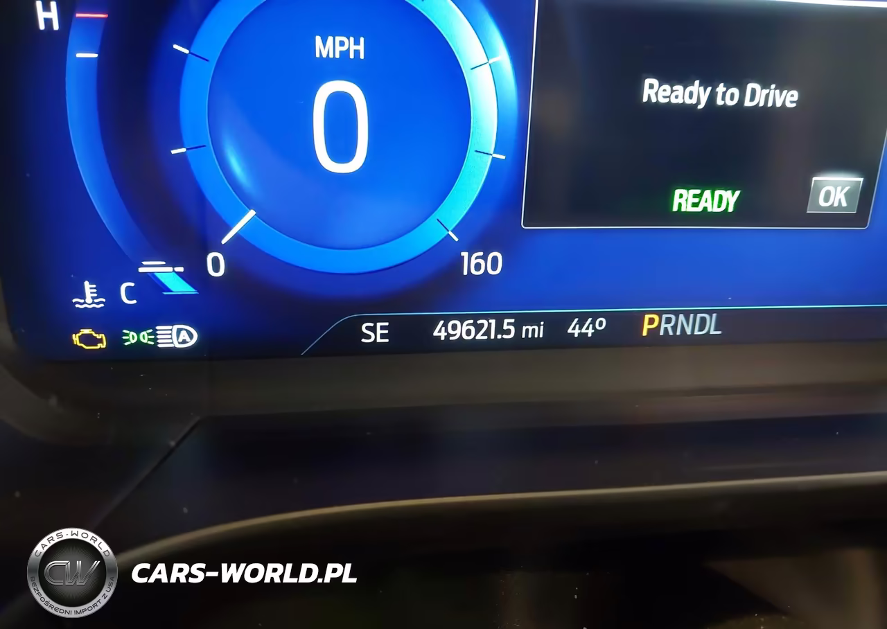 2020 Ford Escape Titanium Hybrid VIN:1FMCU0DZ9LUC63428 - 15