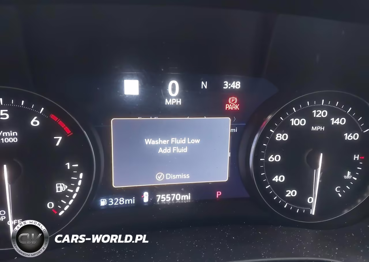2019 Cadillac Xt4 Sport VIN:1GYFZER4XKF189477 - 7