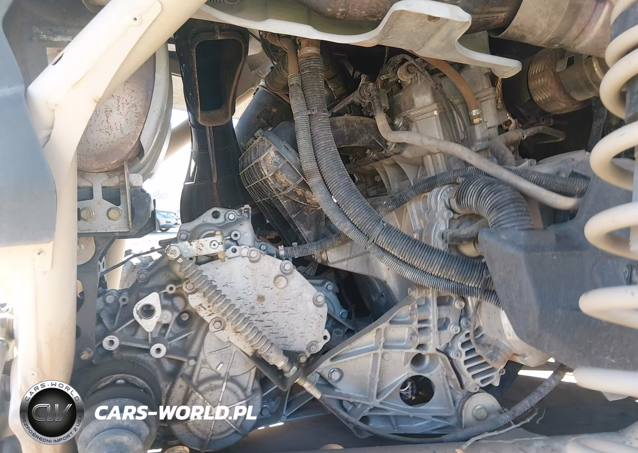 2021 Can-Am Maverick X3 VIN:3JBVXAV48MK001661 - 10