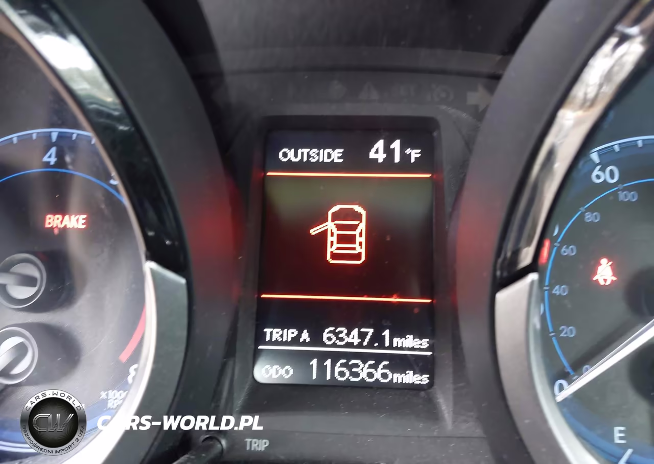 2015 Toyota Corolla S Plus VIN:2T1BURHE7FC264803 - 15