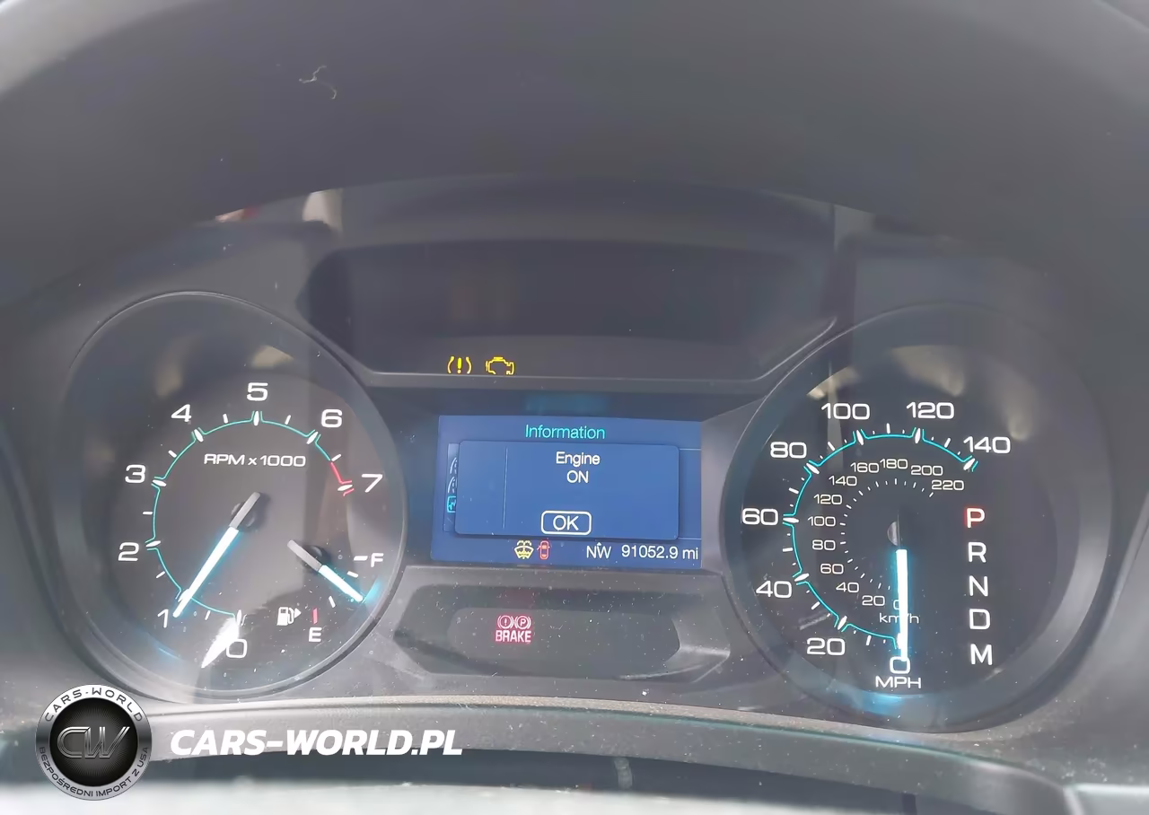 2014 Ford Explorer VIN:1FM5K7B80EGB17728 - 7