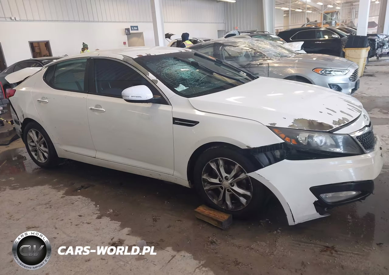 KIA OPTIMA VIN:5XXGM4A7XDG160154 - 12