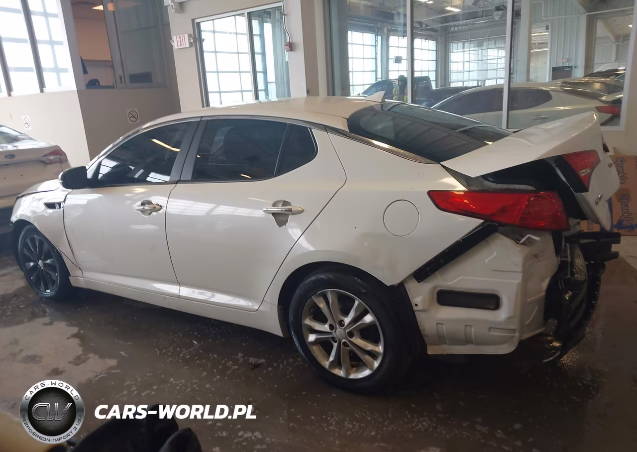 KIA OPTIMA VIN:5XXGM4A7XDG160154 - 13