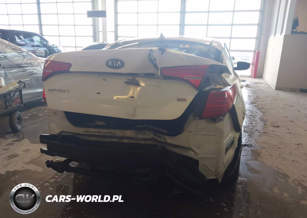 KIA OPTIMA VIN:5XXGM4A7XDG160154 - 15
