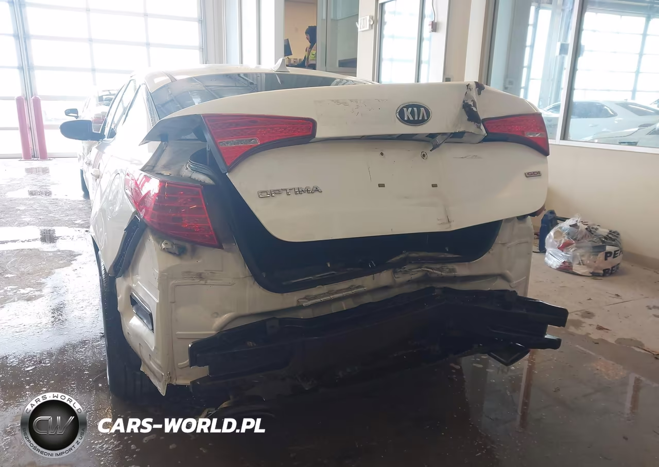 KIA OPTIMA VIN:5XXGM4A7XDG160154 - 16