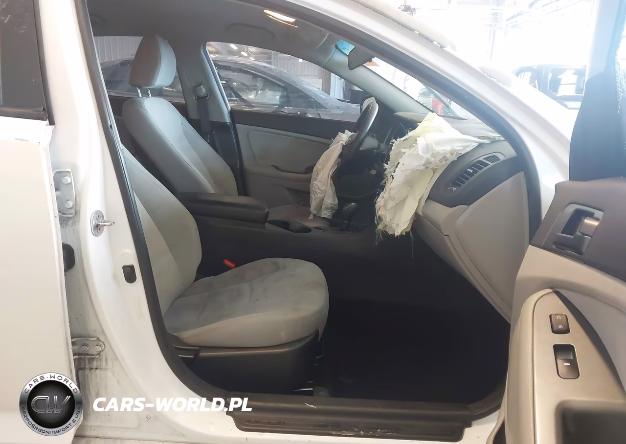 KIA OPTIMA VIN:5XXGM4A7XDG160154 - 5