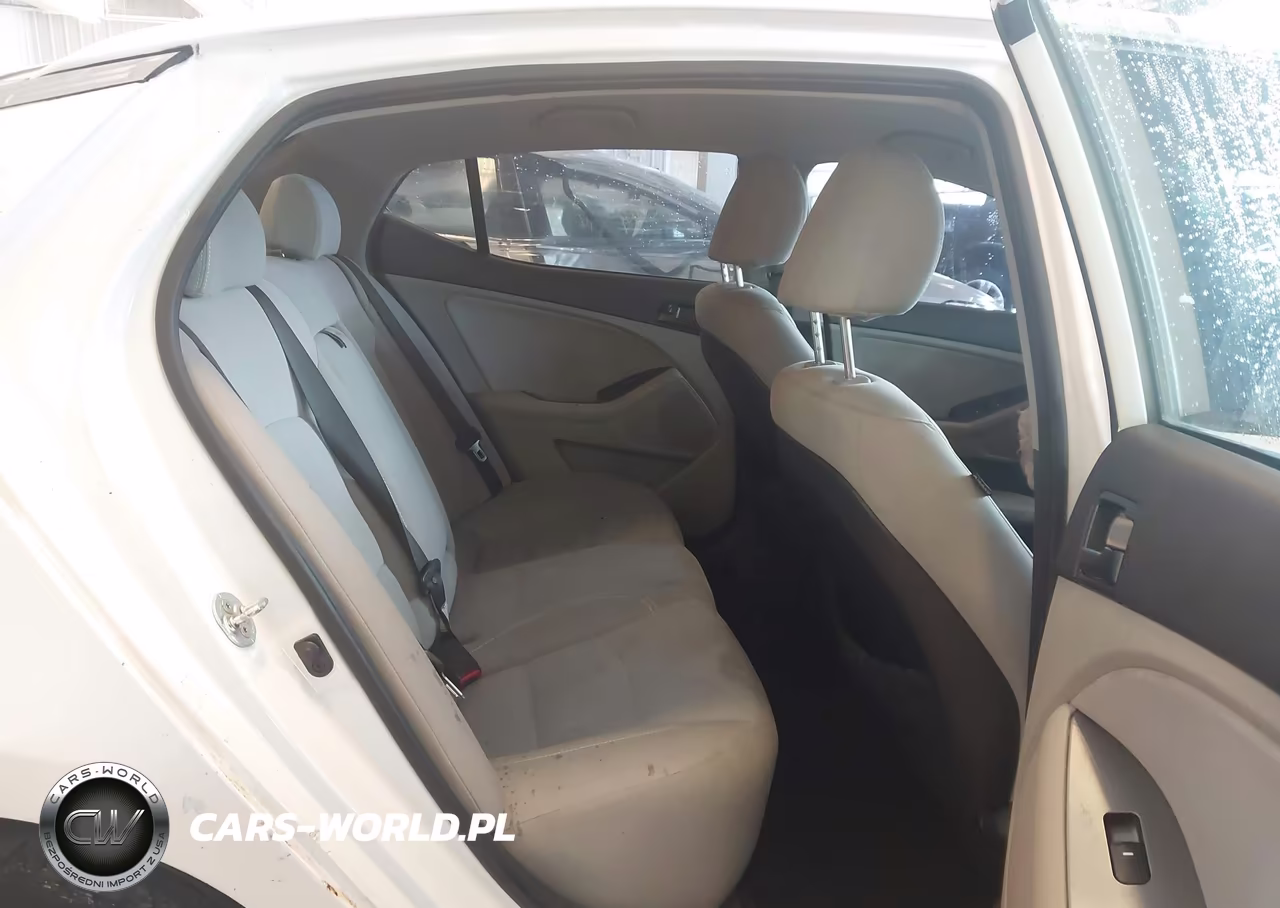 KIA OPTIMA VIN:5XXGM4A7XDG160154 - 8