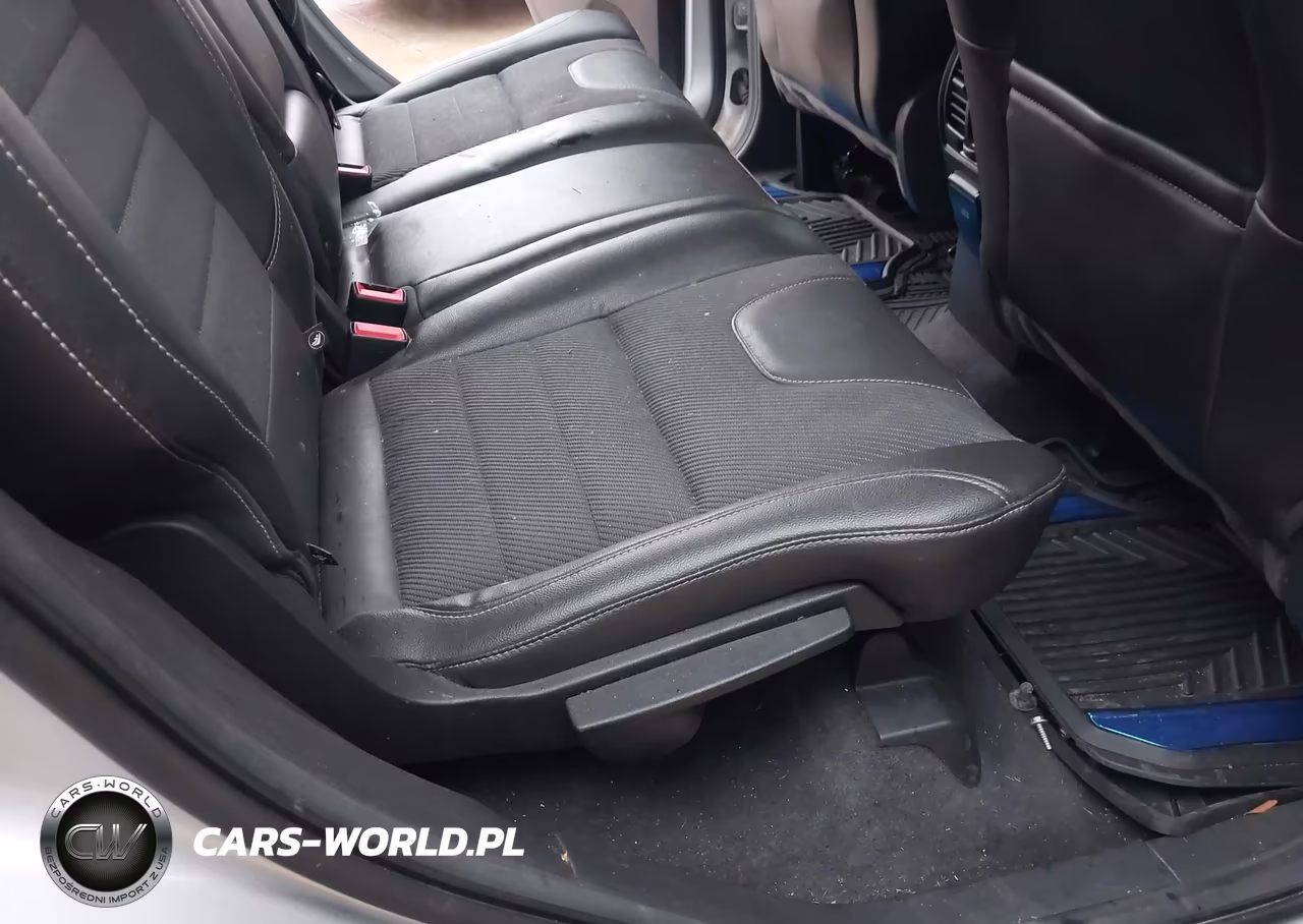 2013 Ford Escape Titanium VIN:1FMCU0J9XDUC51813 - 8