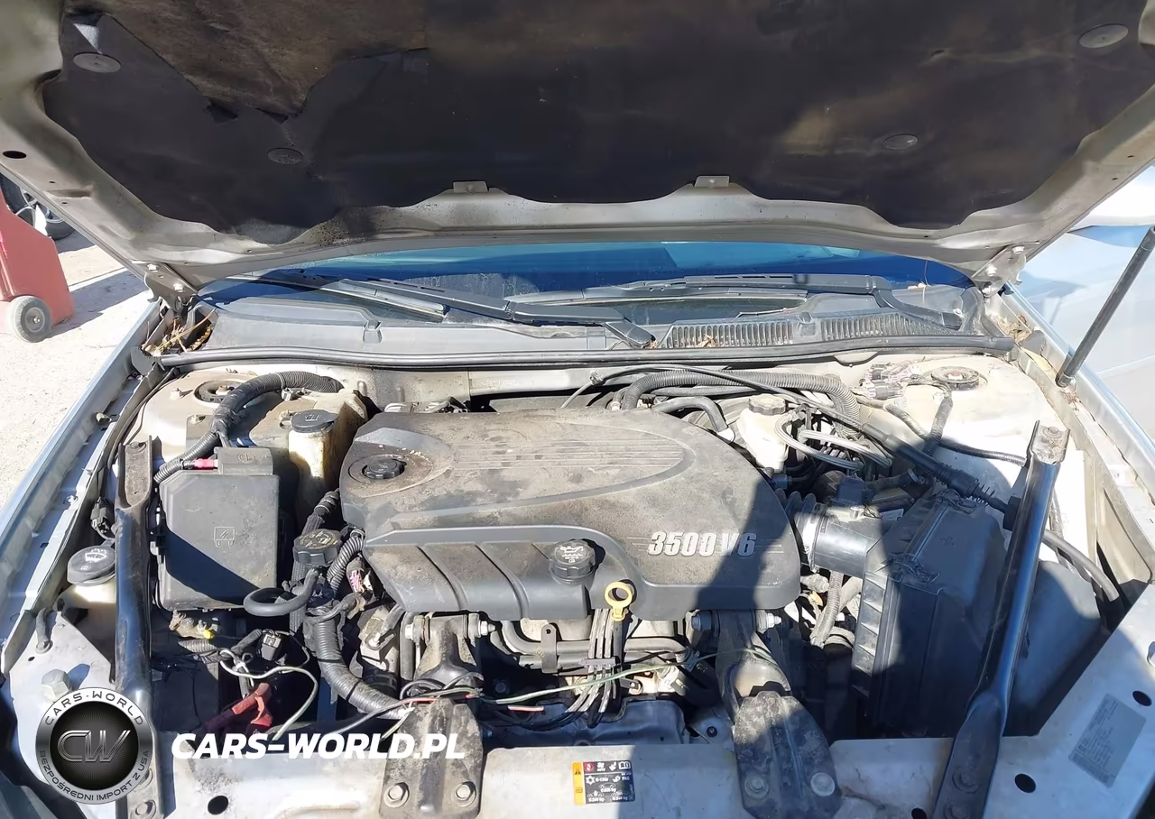 2011 Chevrolet Impala Ls VIN:2G1WF5EK4B1233623 - 10