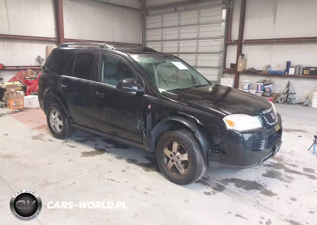 2007 Saturn Vue V6