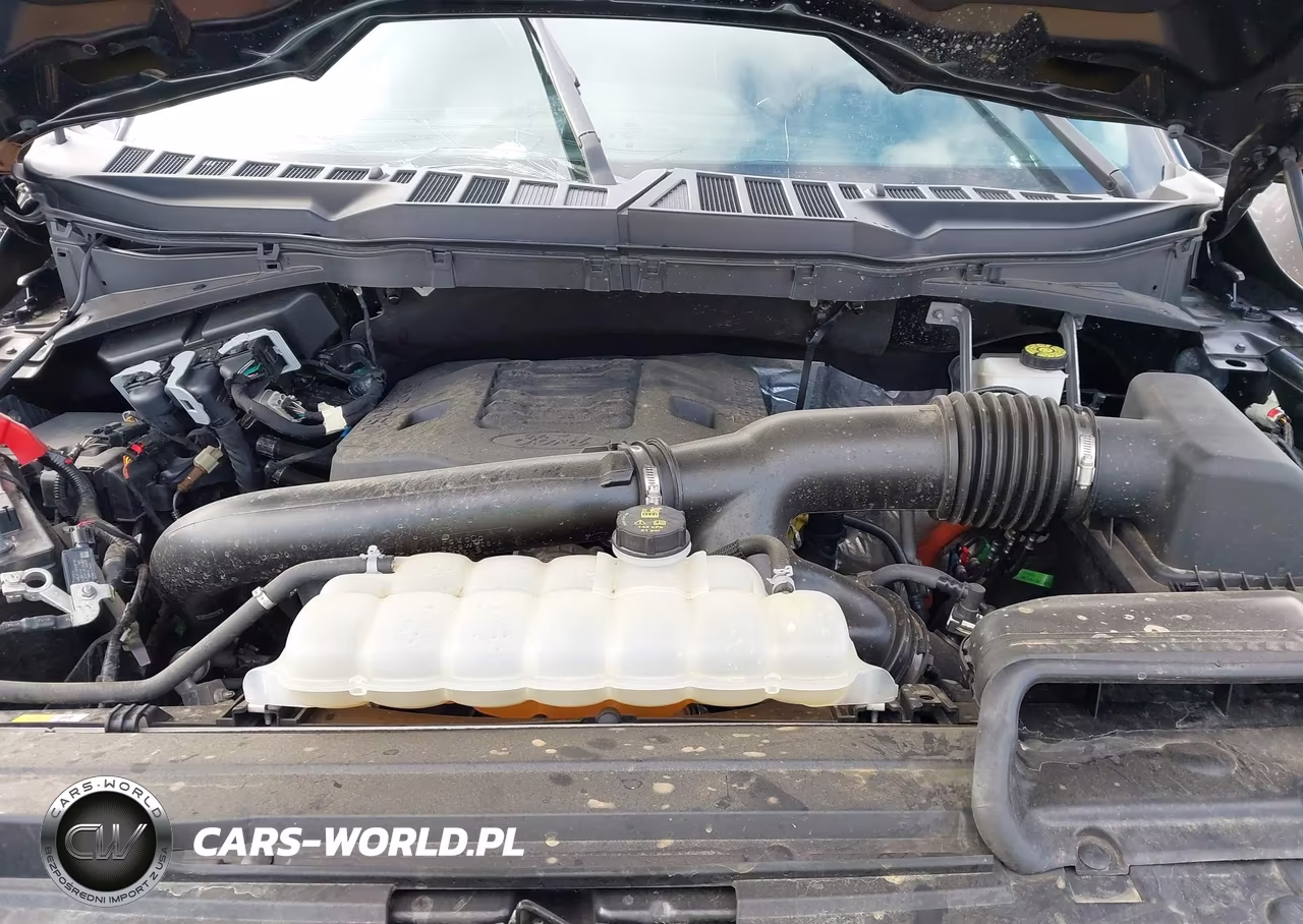 2022 Ford F-150 Xlt VIN:1FTFW1E82NKF15848 - 10