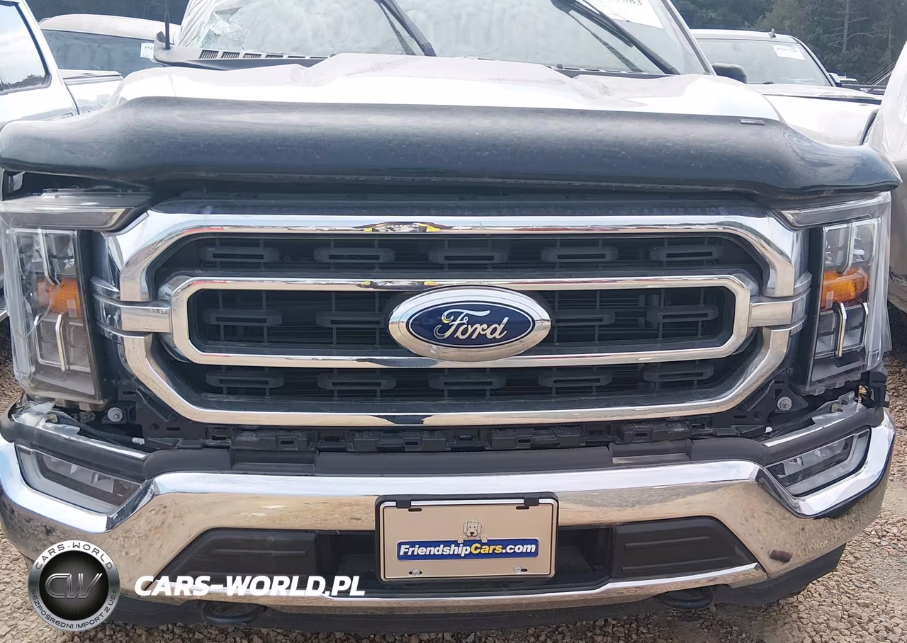 2022 Ford F-150 Xlt VIN:1FTFW1E82NKF15848 - 18