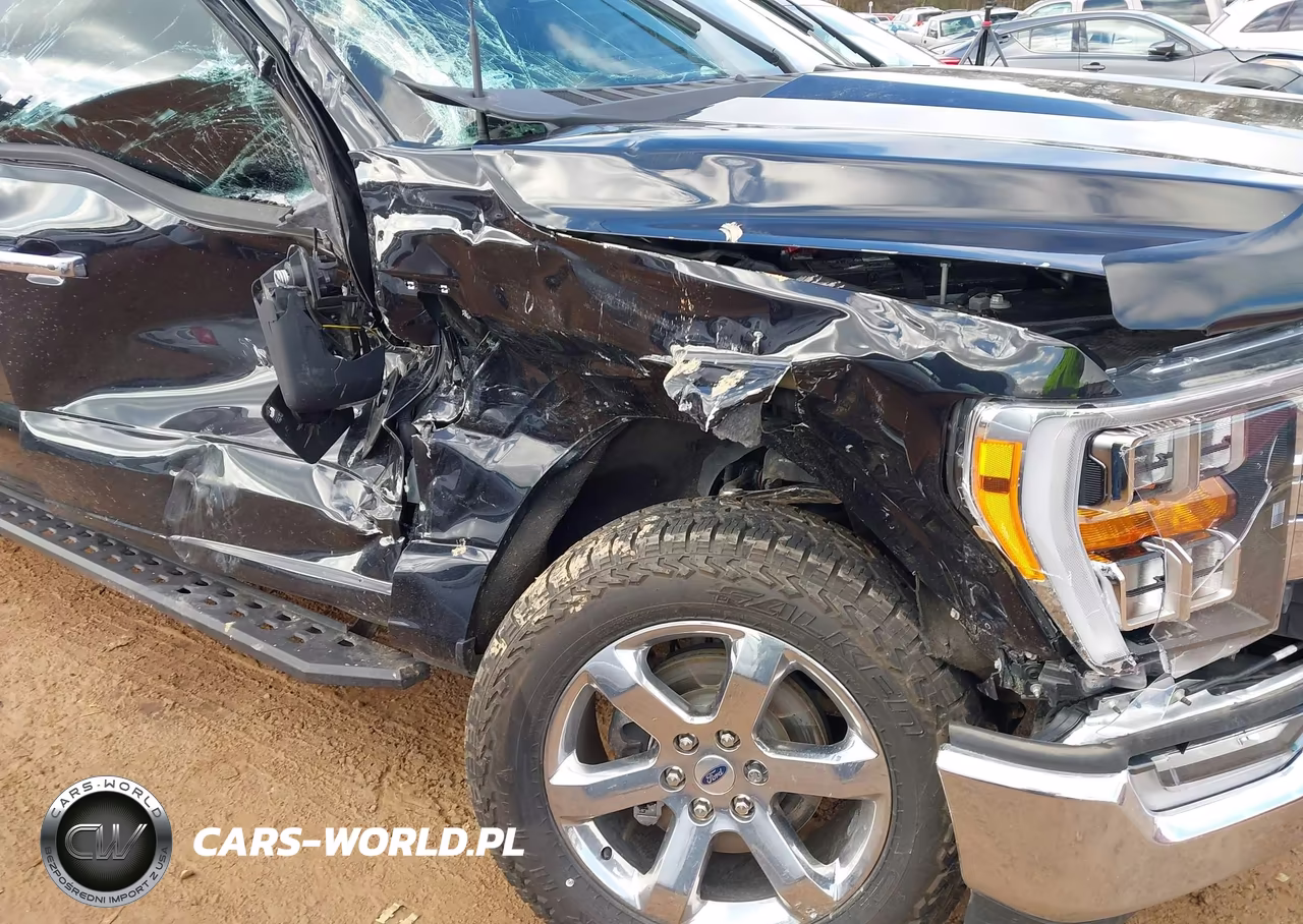 2022 Ford F-150 Xlt VIN:1FTFW1E82NKF15848 - 6