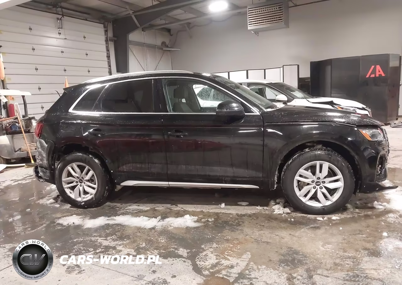 2022 Audi Q5 Premium 45 Tfsi S Line Quattro S Tronic VIN:WA1GAAFY4N2066376 - 13
