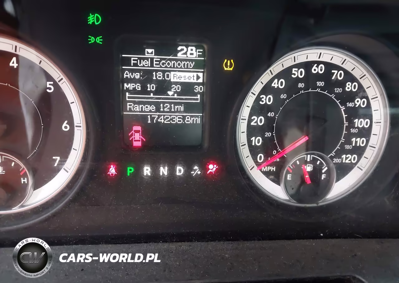 2013 Ram 1500 Tradesman VIN:1C6RR6FP6DS518541 - 7