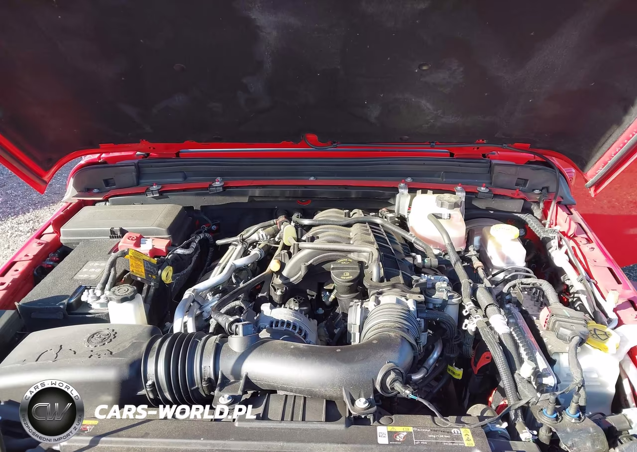 2022 Jeep Wrangler Unlimited Sport S 4X4 VIN:1C4HJXDG1NW214791 - 10