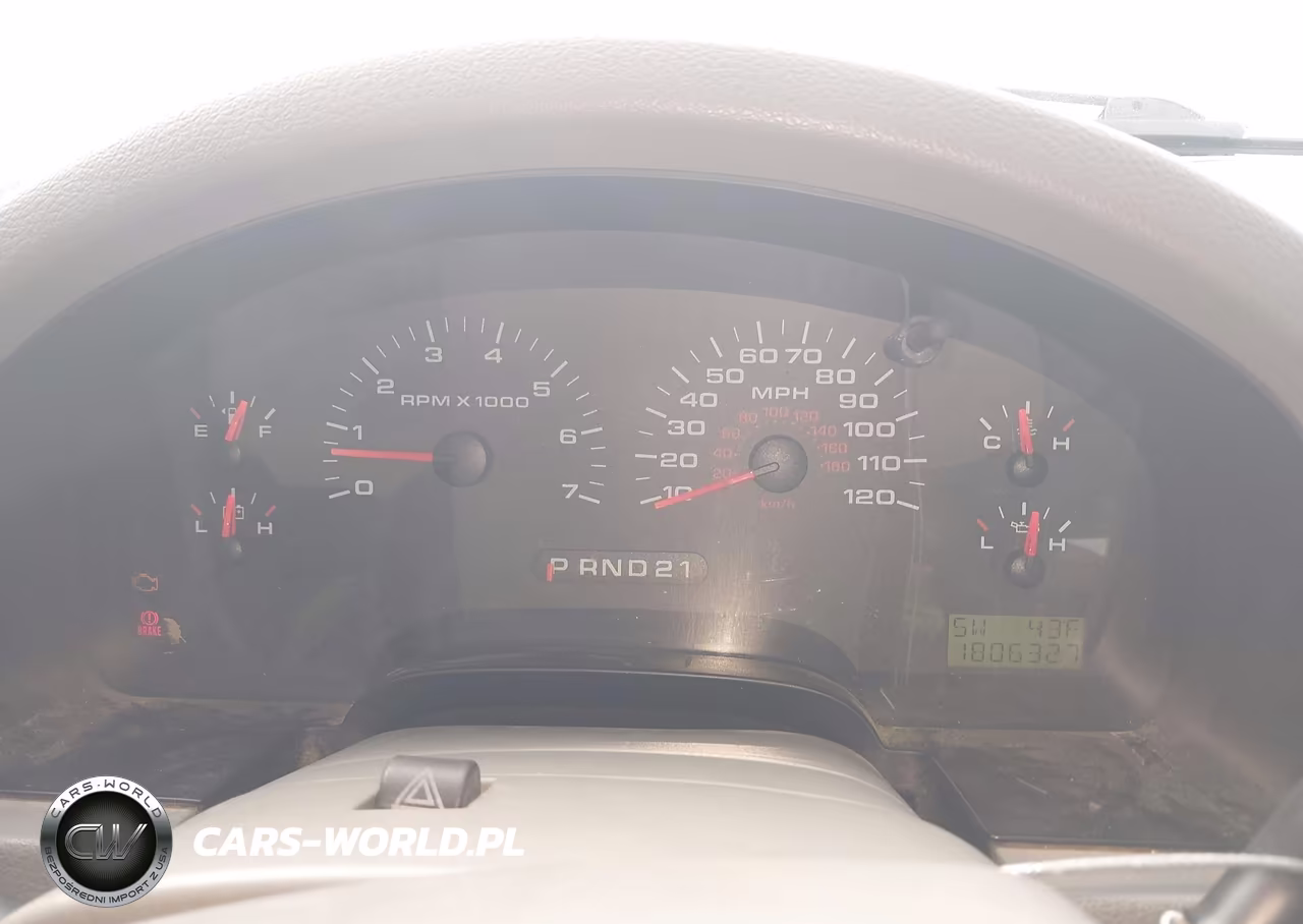 2006 Ford F-150 Fx4-Lariat-Xl-Xlt VIN:1FTPX14506KC01285 - 7