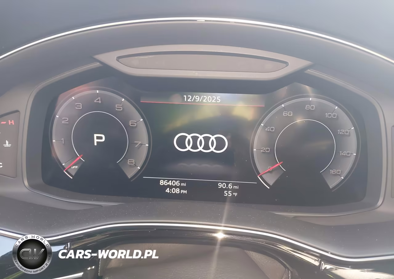2019 Audi Q8 55 Premium VIN:WA1AVAF18KD017310 - 7