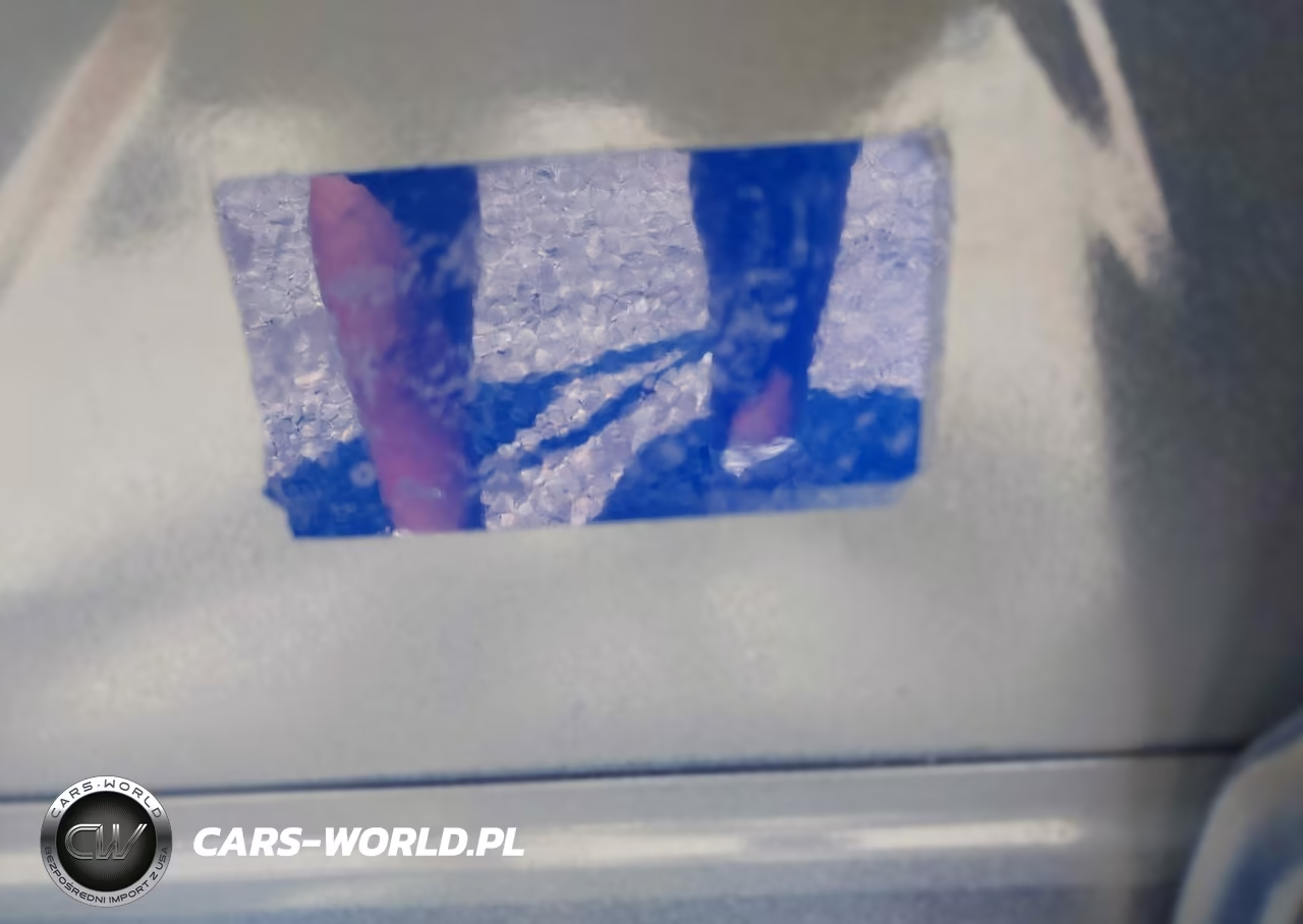 2024 BMW X3 M VIN:5YM13EC05R9W06432 - 9