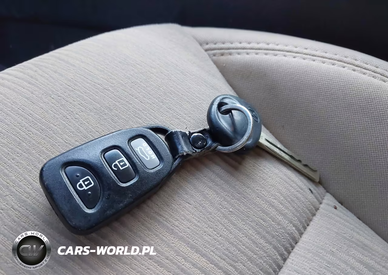 2011 Hyundai Sonata Gls VIN:5NPEB4ACXBH093034 - 11