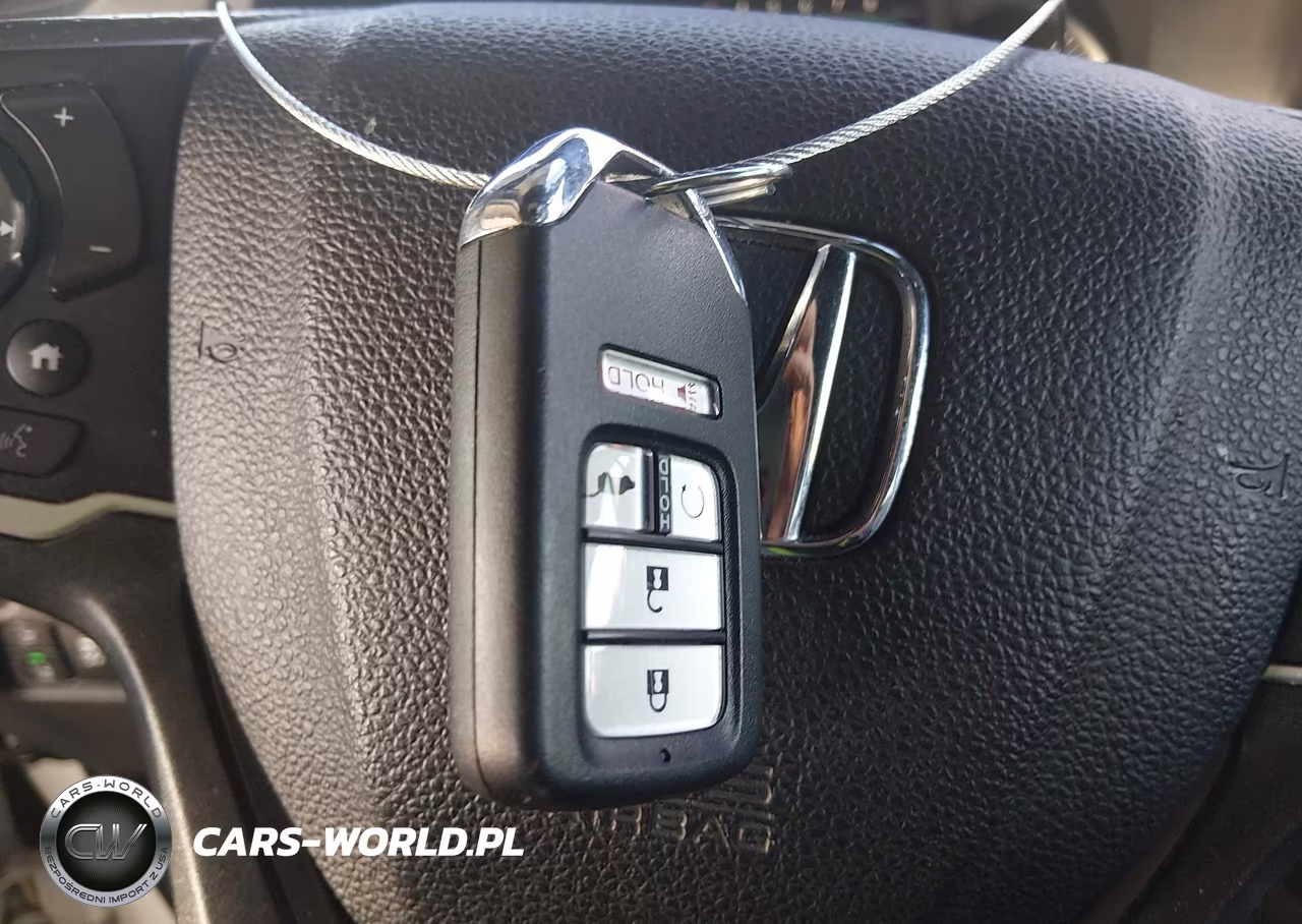 2019 Honda Passport Ex-L VIN:5FNYF8H54KB009885 - 11