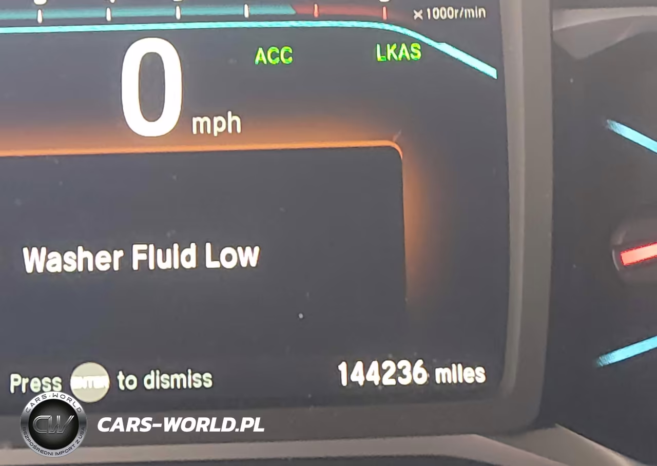 2019 Honda Passport Ex-L VIN:5FNYF8H54KB009885 - 15