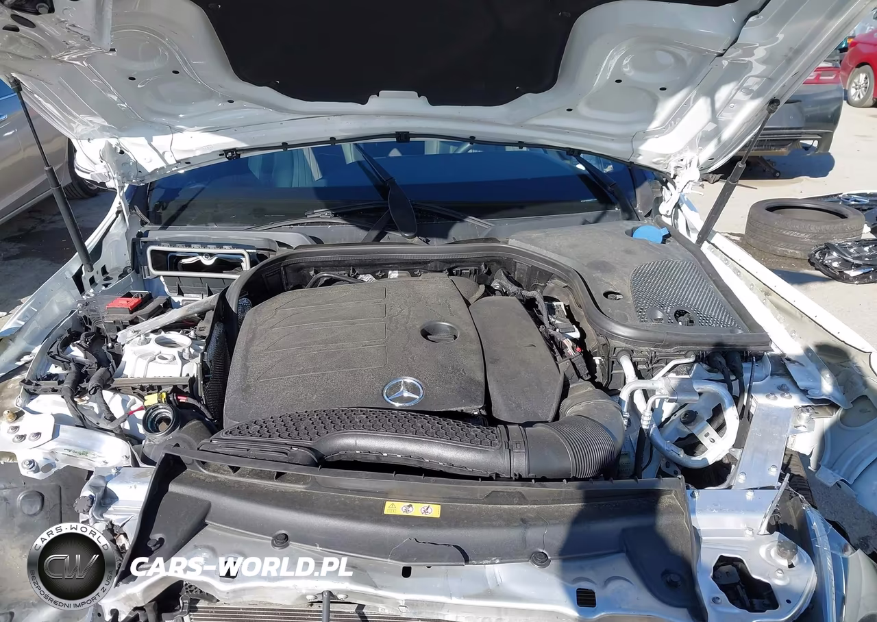 2021 Mercedes-Benz E 350 VIN:W1KZF8DB6MA921001 - 10