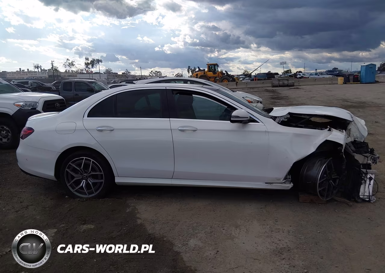 2021 Mercedes-Benz E 350 VIN:W1KZF8DB6MA921001 - 13