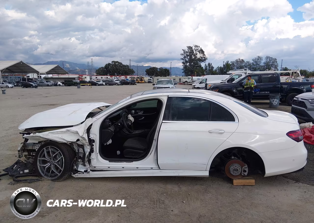 2021 Mercedes-Benz E 350 VIN:W1KZF8DB6MA921001 - 14