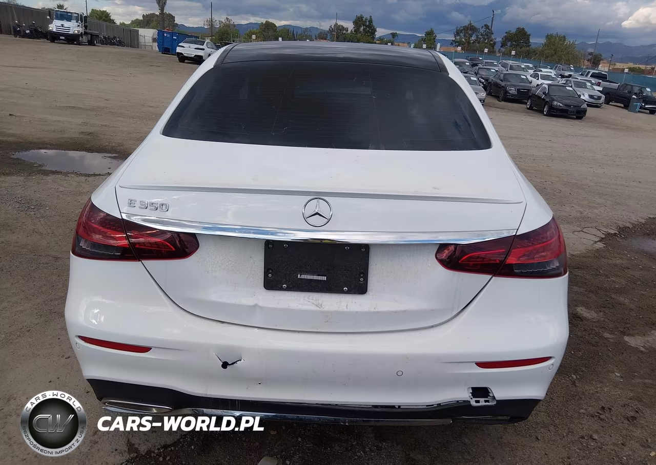 2021 Mercedes-Benz E 350 VIN:W1KZF8DB6MA921001 - 16