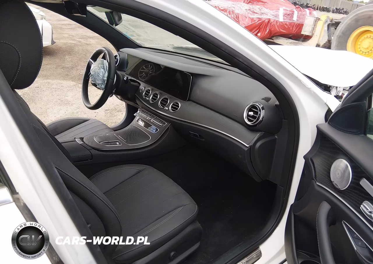2021 Mercedes-Benz E 350 VIN:W1KZF8DB6MA921001 - 5