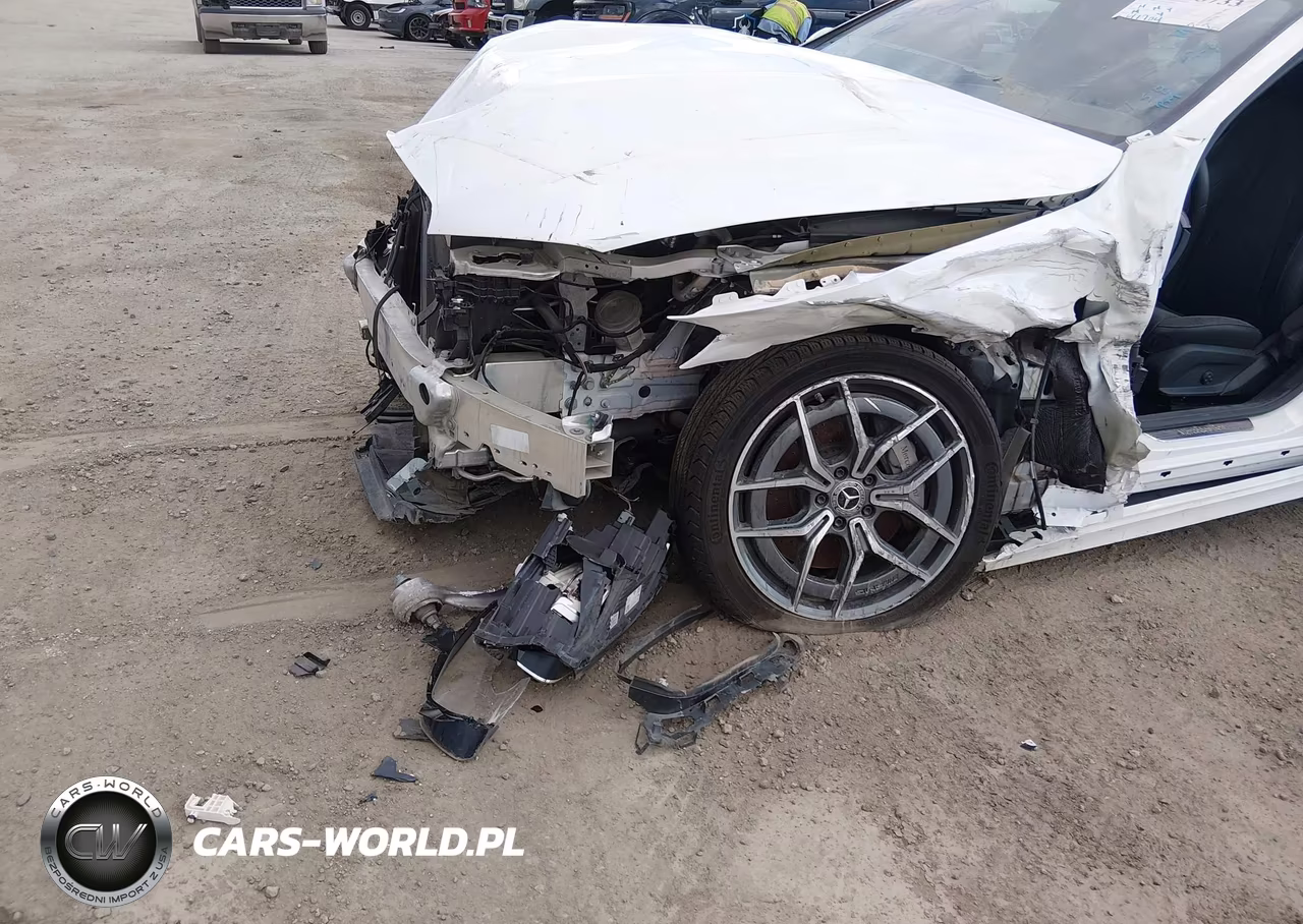2021 Mercedes-Benz E 350 VIN:W1KZF8DB6MA921001 - 6