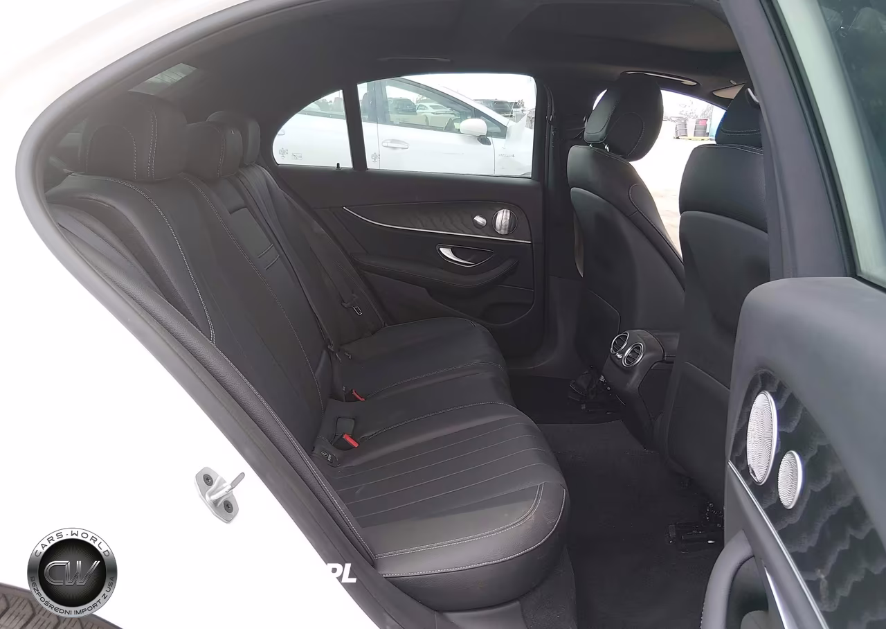 2021 Mercedes-Benz E 350 VIN:W1KZF8DB6MA921001 - 8