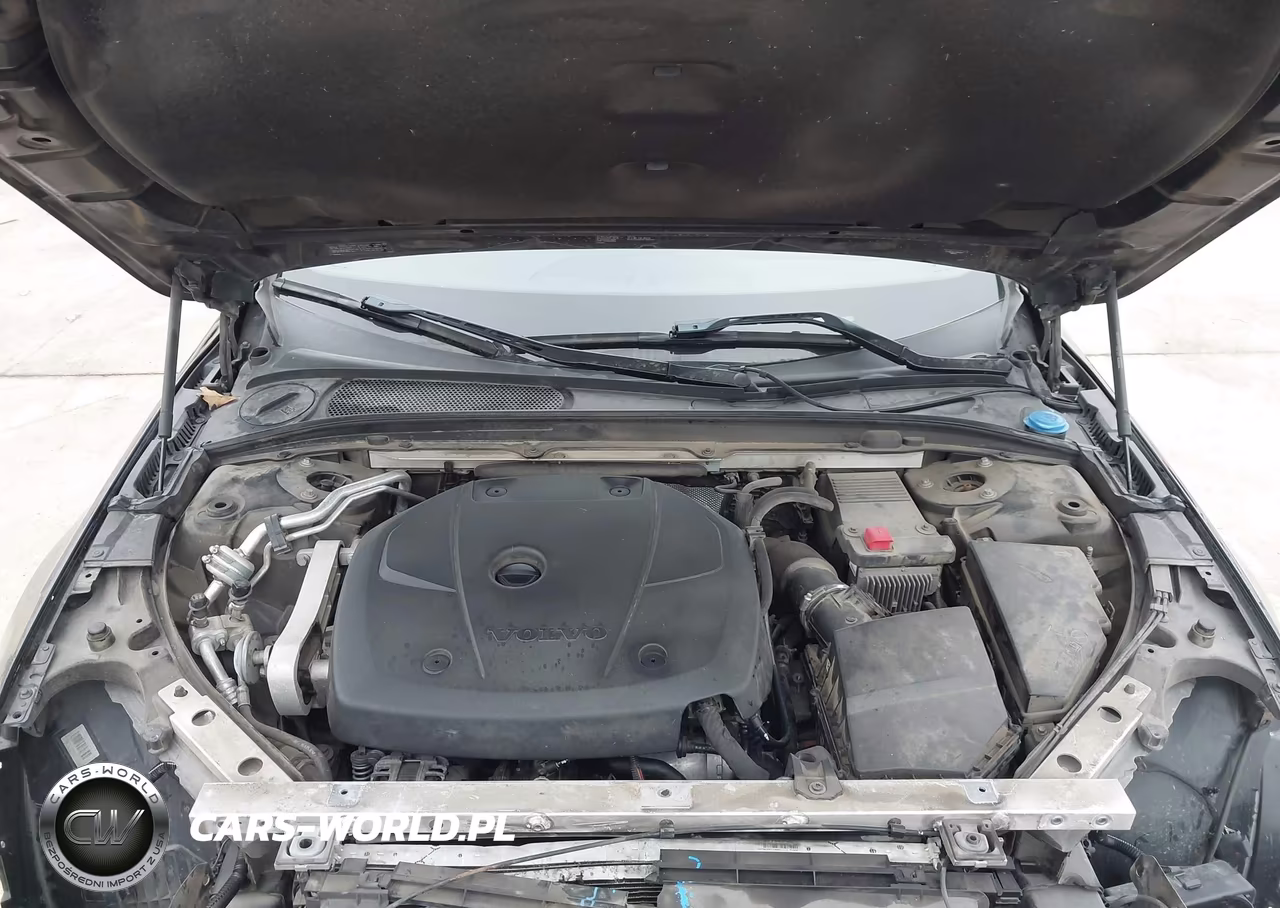 2017 Volvo S90 T5 Momentum VIN:YV1102AK1H1006857 - 10