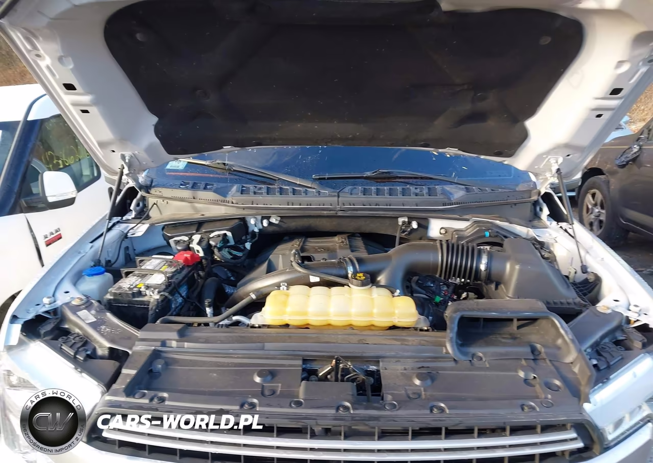 2018 Ford F-150 Lariat VIN:1FTEW1EP2JFE51509 - 10