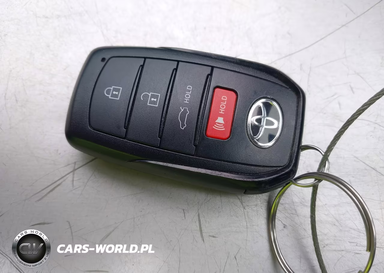 2025 Toyota Camry Le VIN:4T1DAACK0SU508848 - 11