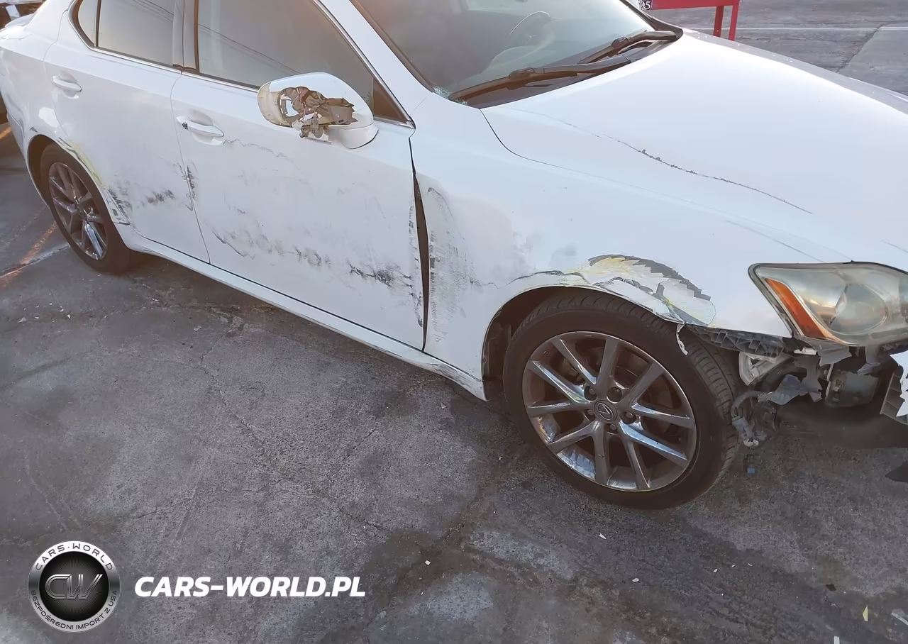 2011 Lexus Is 250 VIN:JTHBF5C27B5149074 - 16