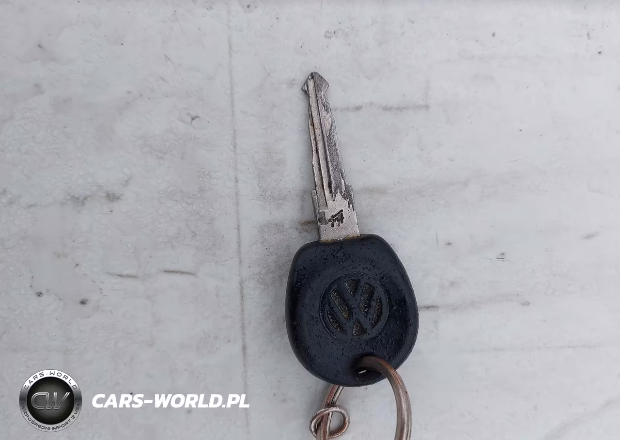 1998 Volkswagen Jetta Gls VIN:3VWSA81H6WM153915 - 11