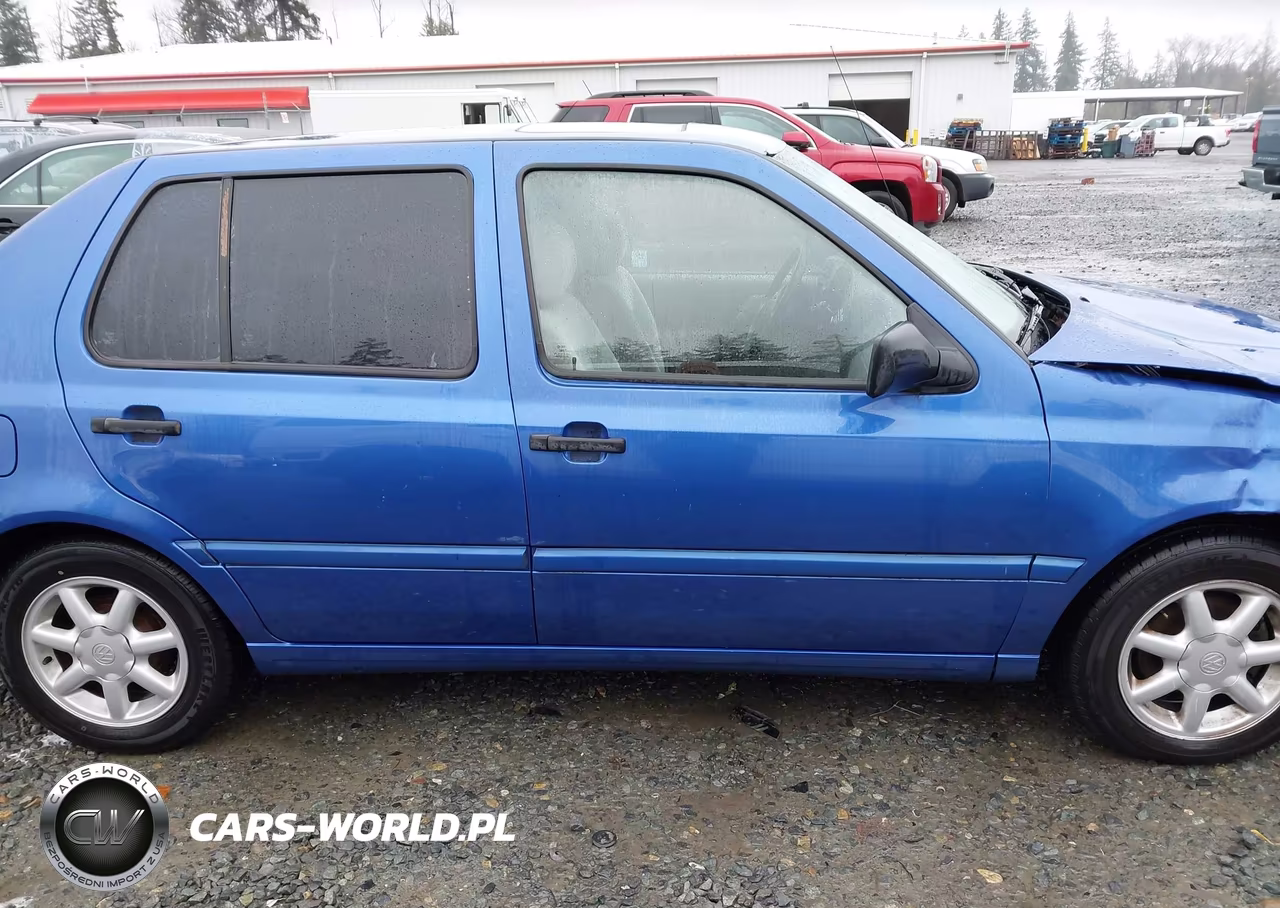 1998 Volkswagen Jetta Gls VIN:3VWSA81H6WM153915 - 14