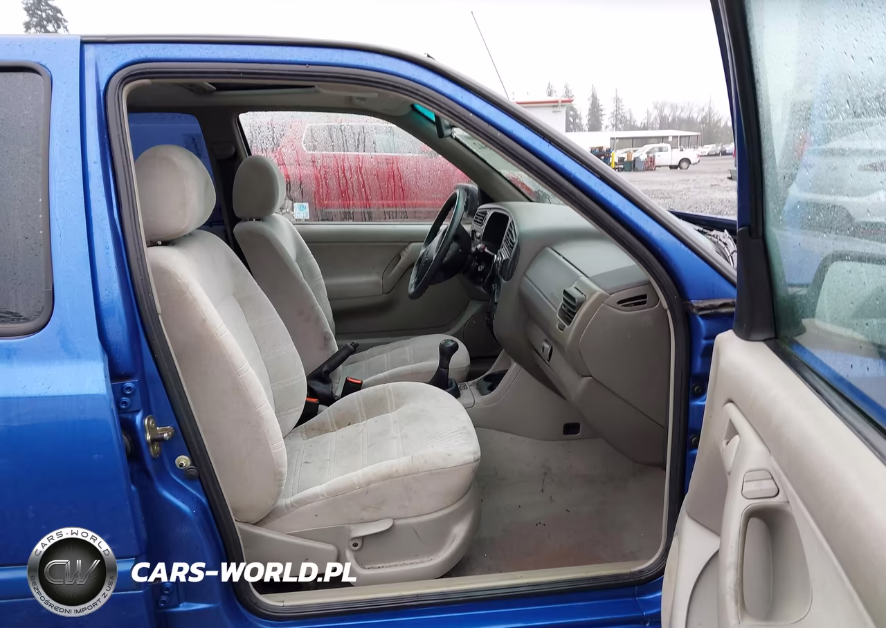 1998 Volkswagen Jetta Gls VIN:3VWSA81H6WM153915 - 18