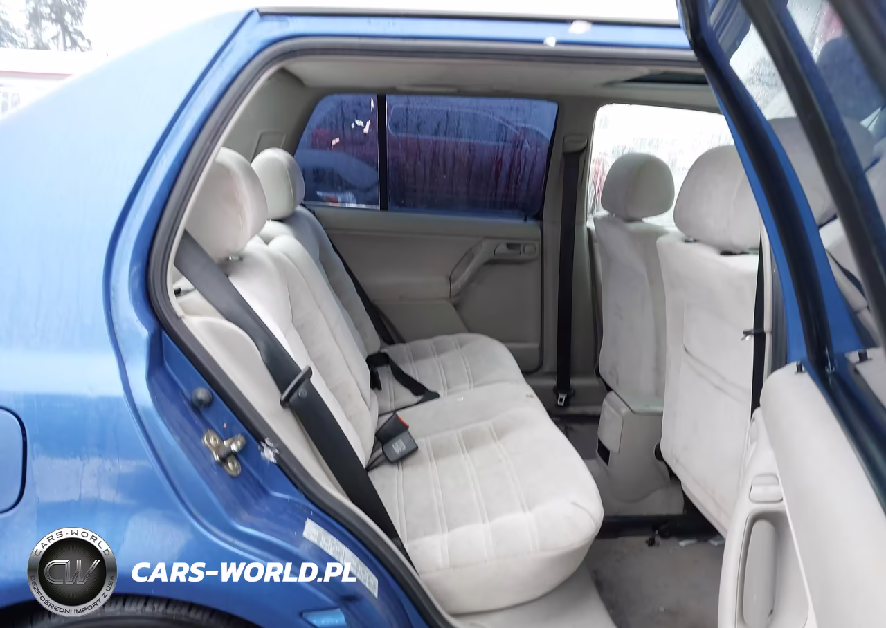 1998 Volkswagen Jetta Gls VIN:3VWSA81H6WM153915 - 19