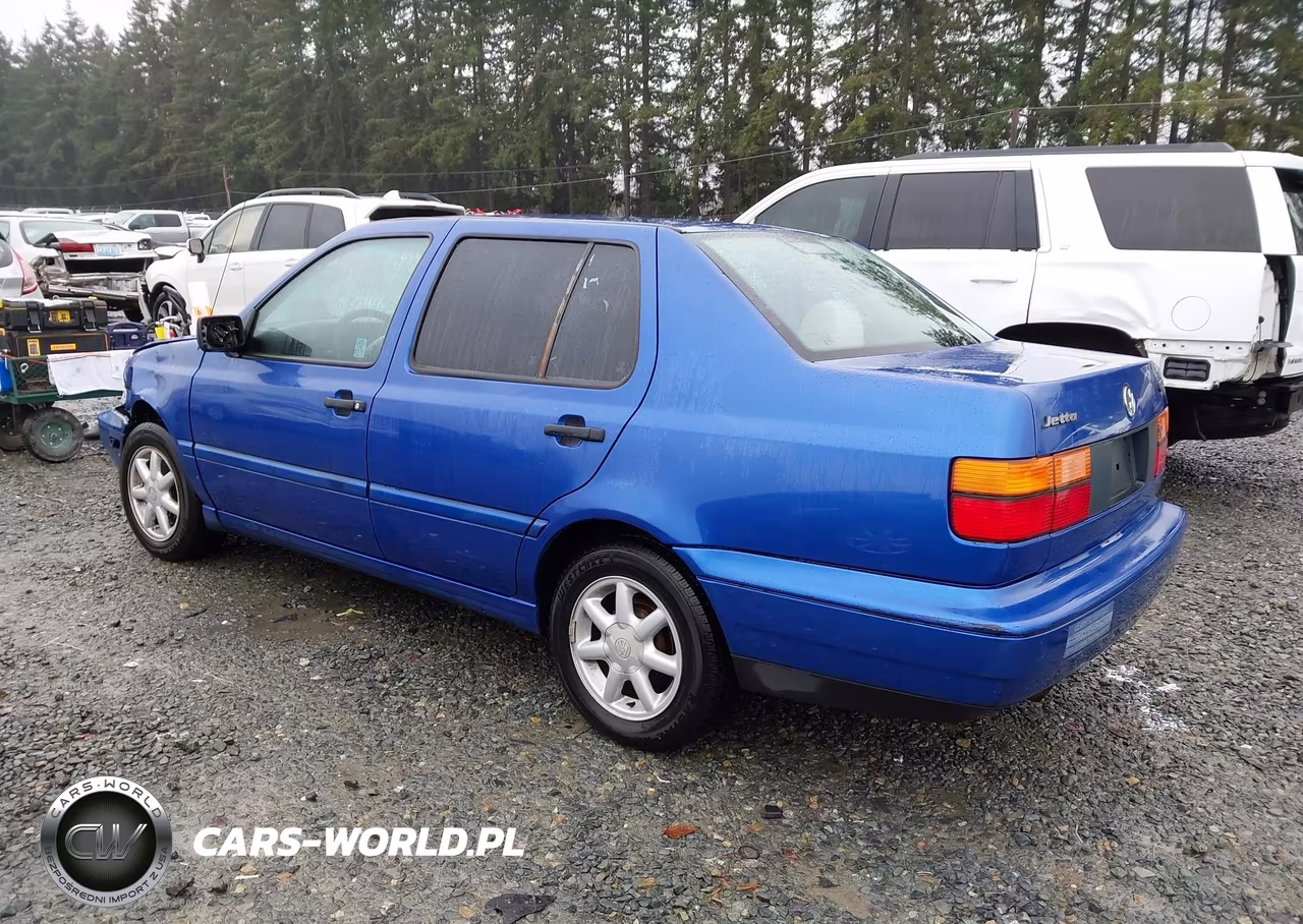 1998 Volkswagen Jetta Gls VIN:3VWSA81H6WM153915 - 3