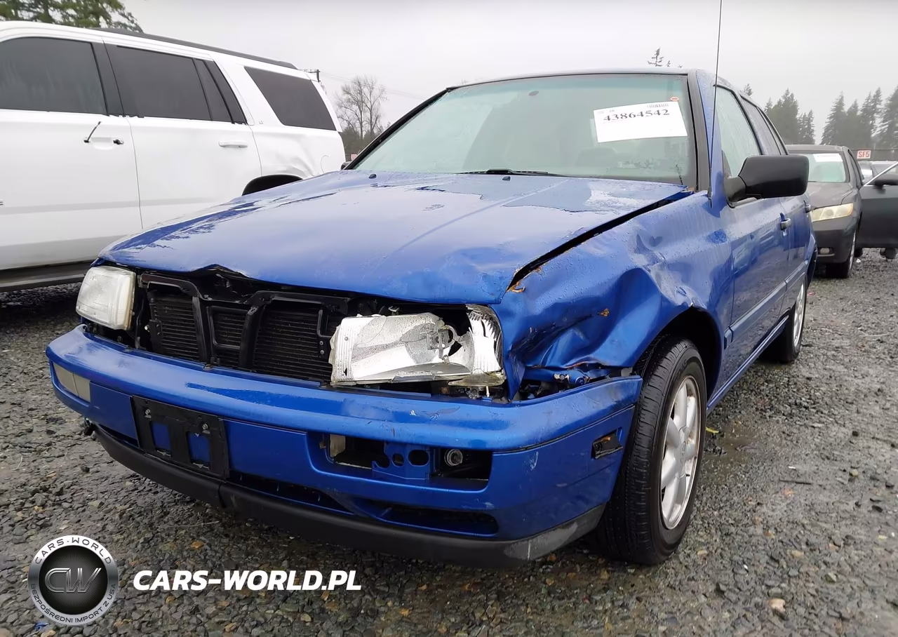 1998 Volkswagen Jetta Gls VIN:3VWSA81H6WM153915 - 6