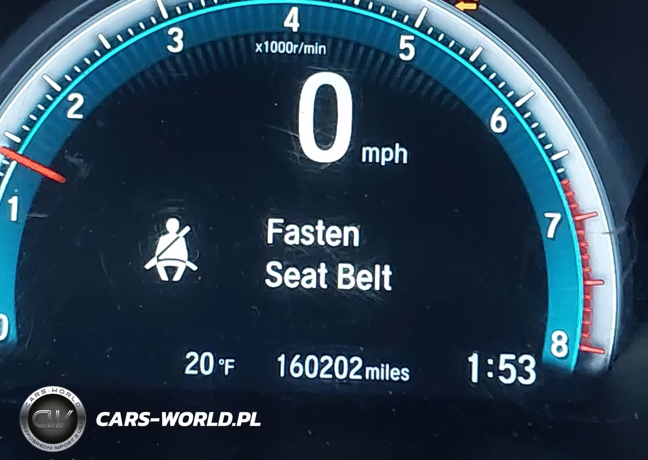 2016 Honda Civic Lx VIN:19XFC2F6XGE235967 - 15
