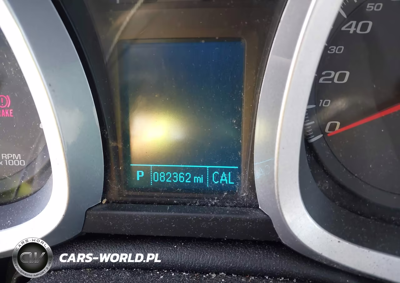2017 Chevrolet Equinox Ls VIN:2GNALBEK5H1595498 - 7