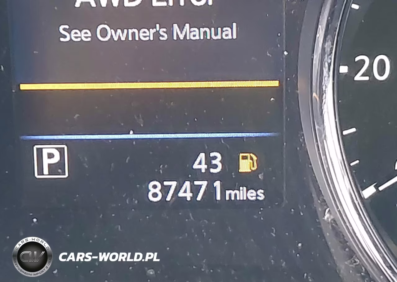 2019 Nissan Rogue Sv VIN:JN8AT2MV8KW397667 - 15