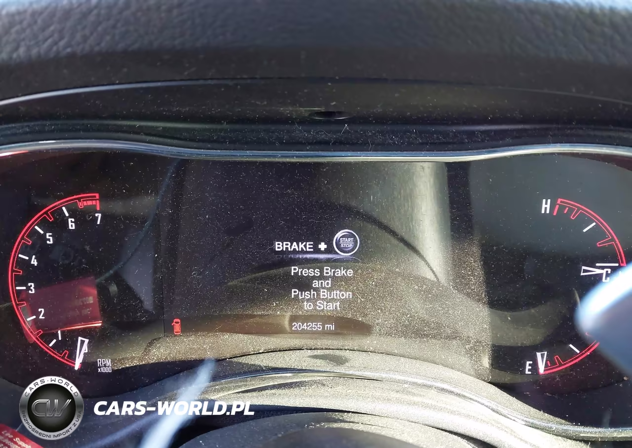 2015 Dodge Durango Limited VIN:1C4RDHDG2FC200628 - 7