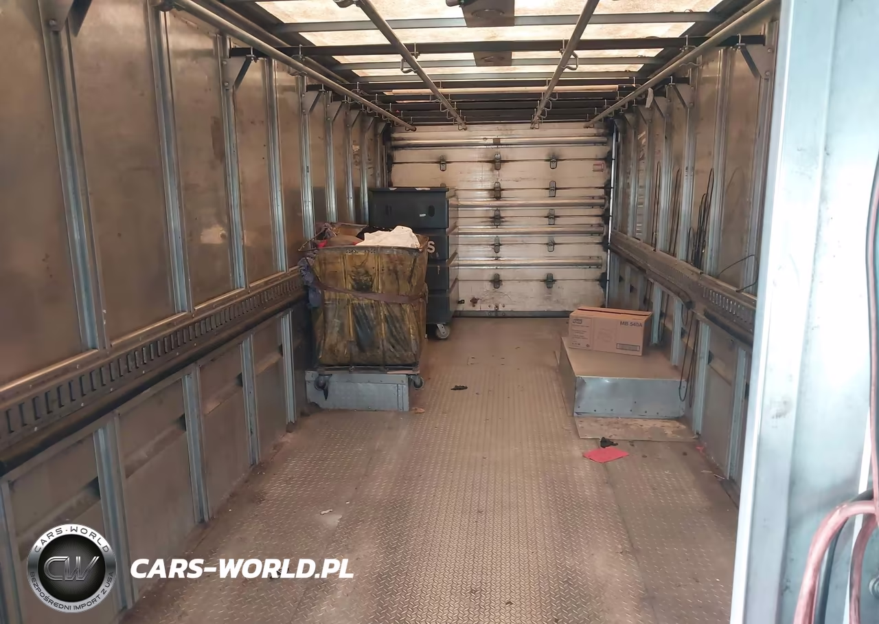 2014 Freightliner Chassis M Line Walk-In Van VIN:4UZAC3DV4ECFW4449 - 6