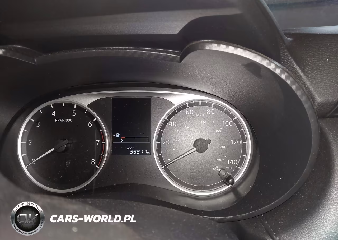 2024 Nissan Versa 1.6 S VIN:3N1CN8DV9RL888494 - 7
