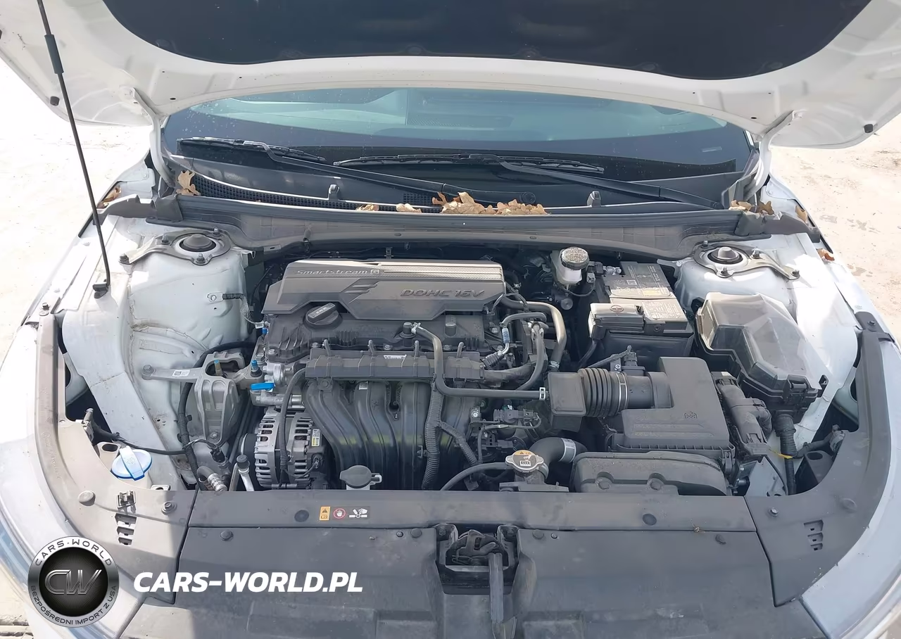 2025 Kia K4 Ex VIN:3KPFU4DEXSE030399 - 10